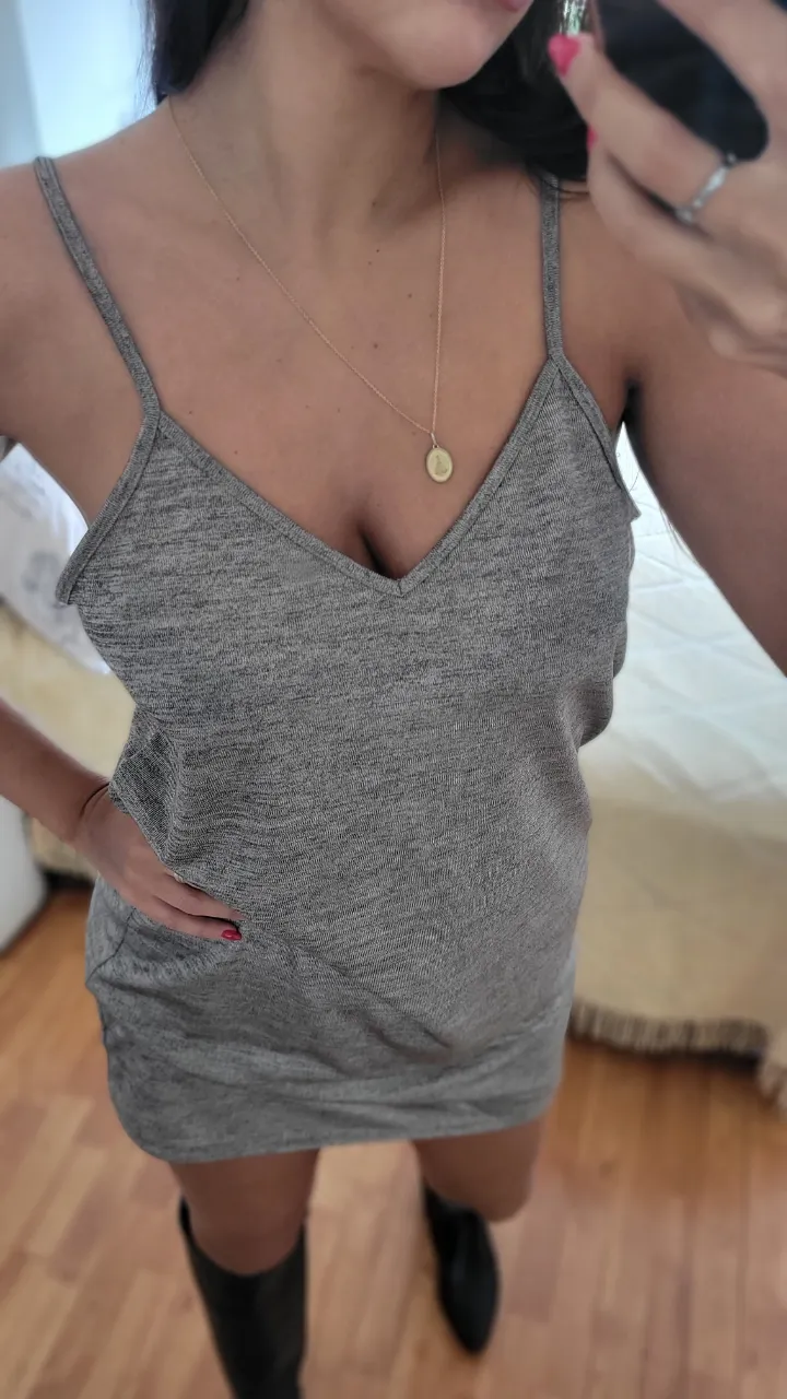 Vestido Natasha - imagen 3