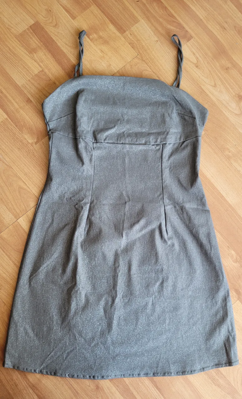 Vestido Otra - imagen 1