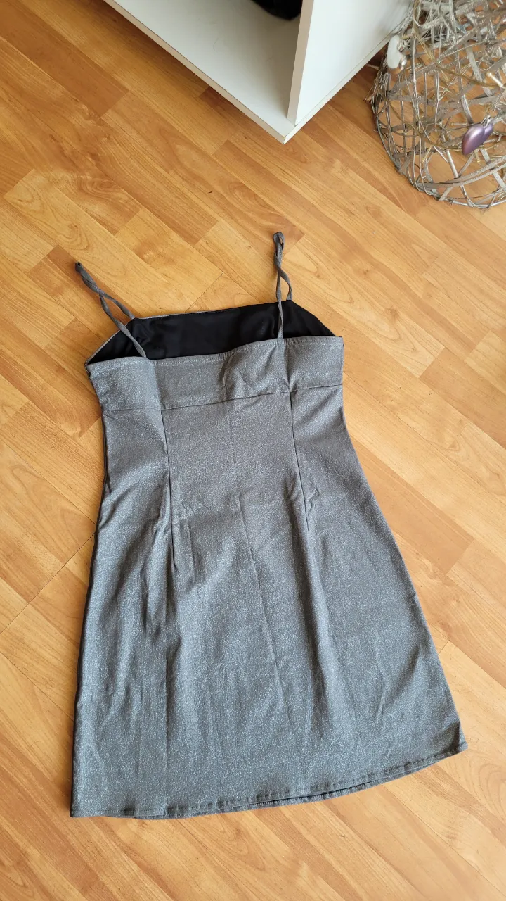 Vestido Otra - imagen 2