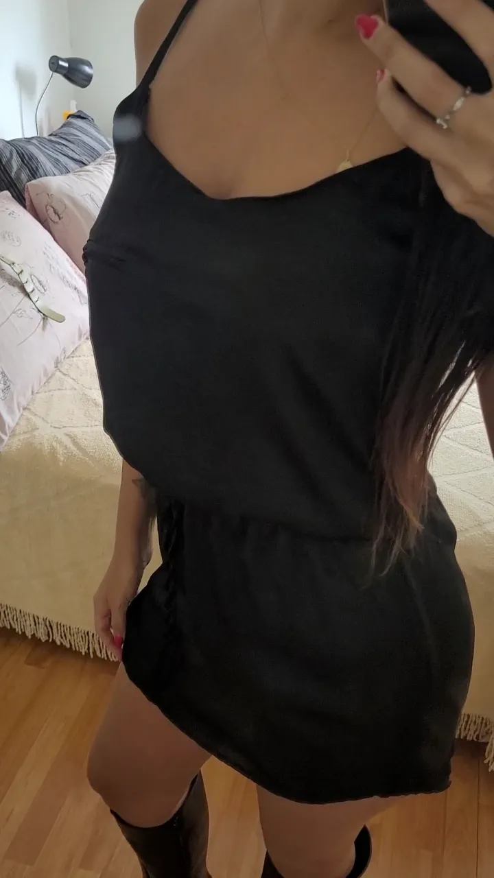 Vestido Sin marca - imagen 4