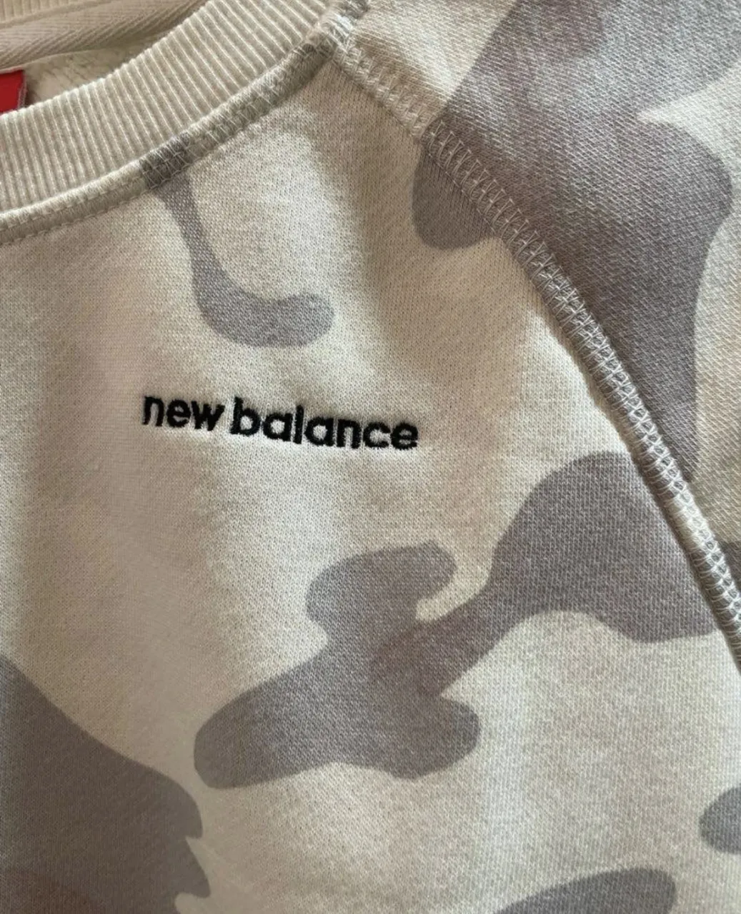 Buzo New Balance - imagen 6