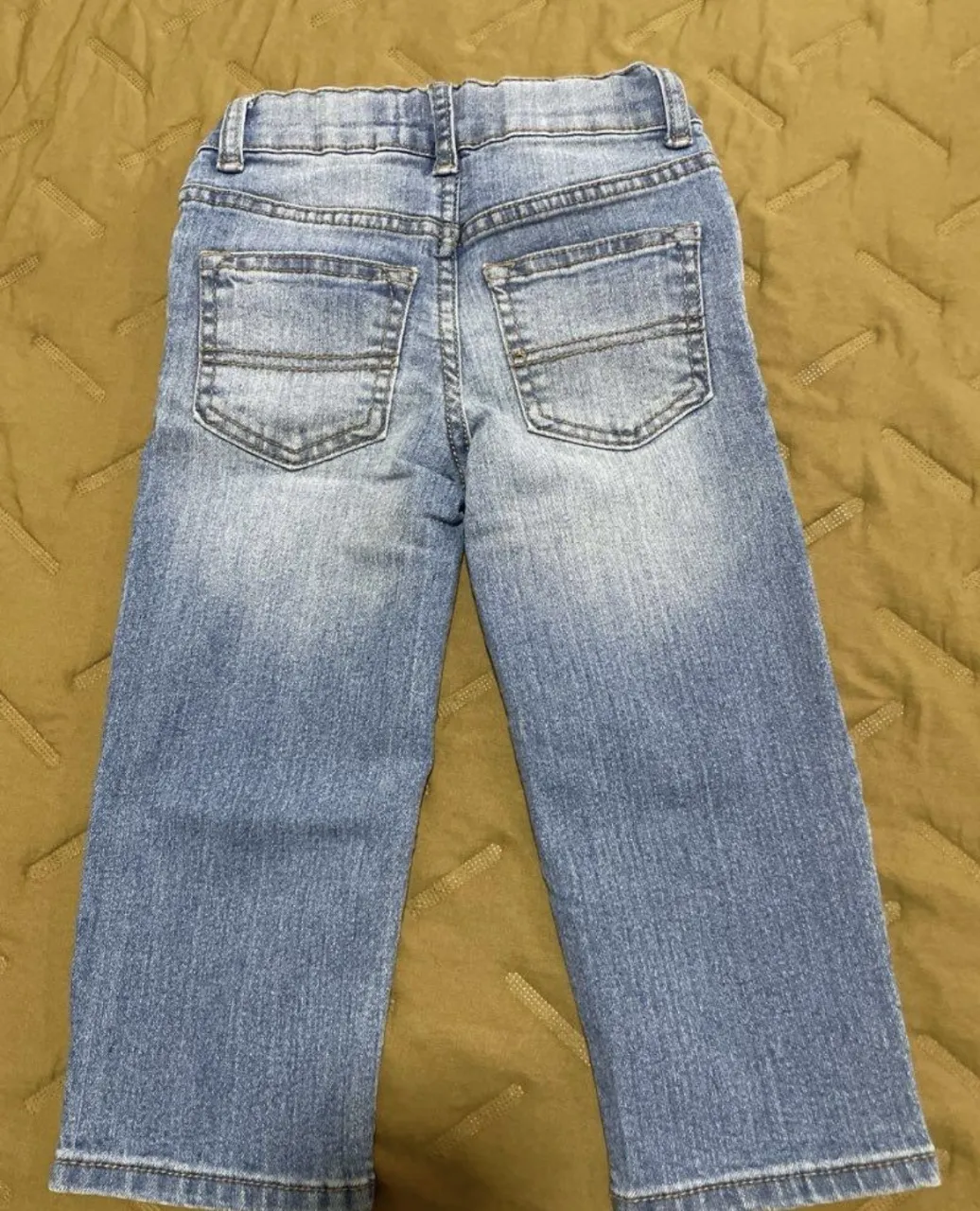 Jean B gosh - imagen 2