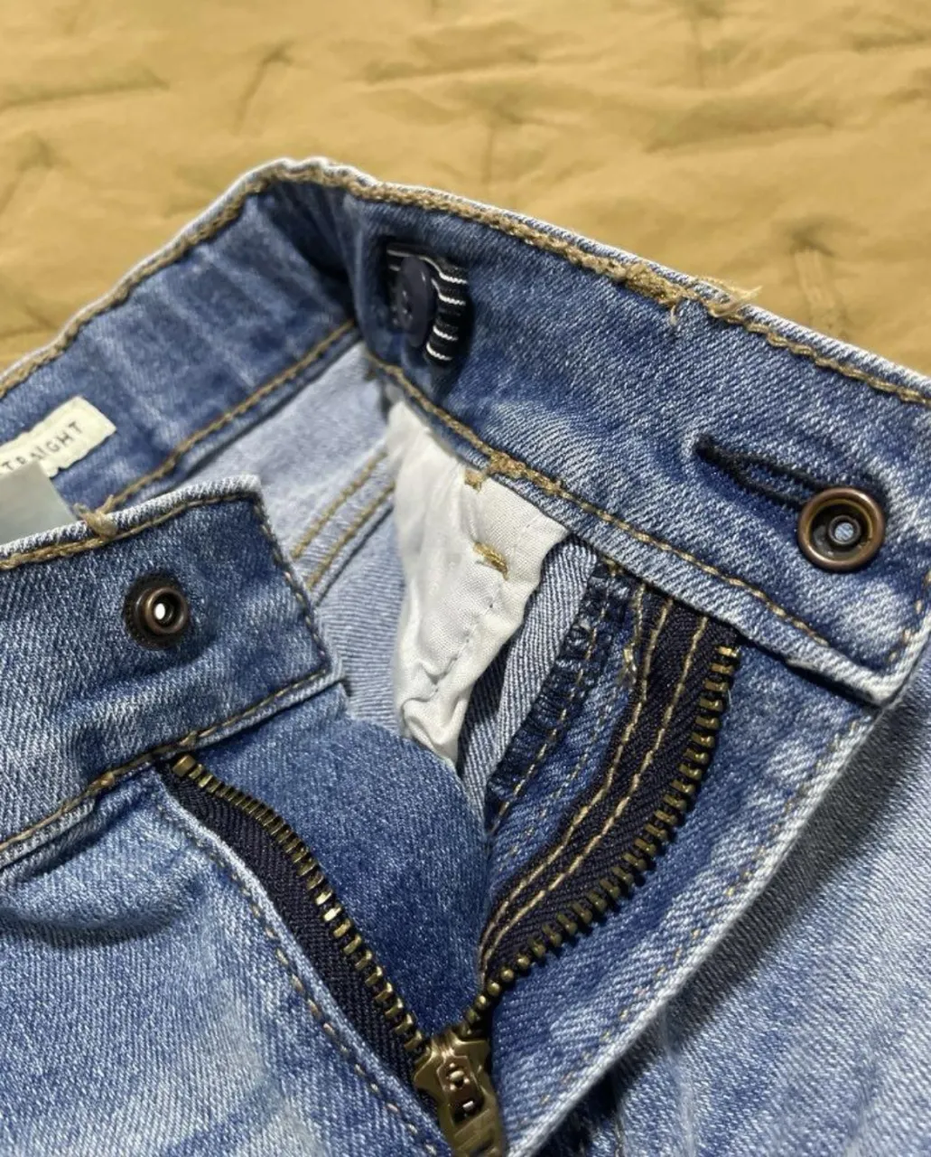 Jean B gosh - imagen 4