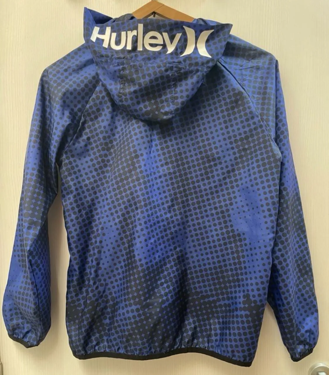 Rompeviento Hurley - imagen 2