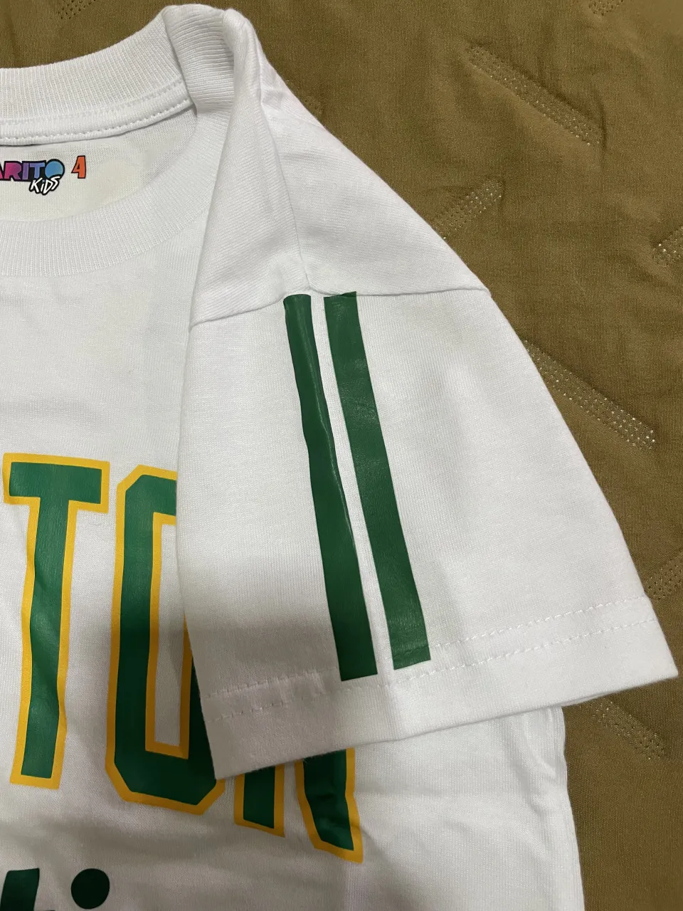 Remera Zingarito - imagen 3