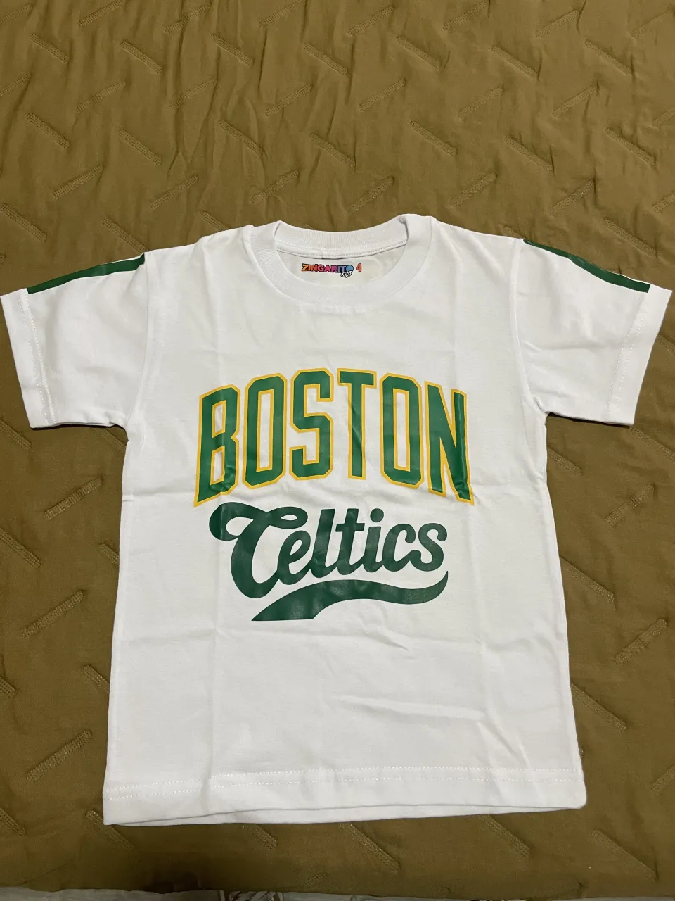 Remera Zingarito - imagen 1