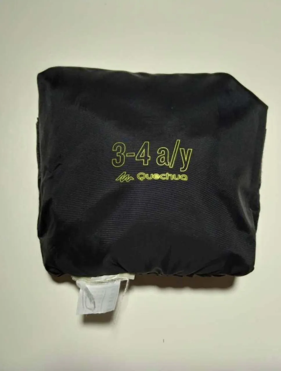 Rompeviento Quechua - imagen 4