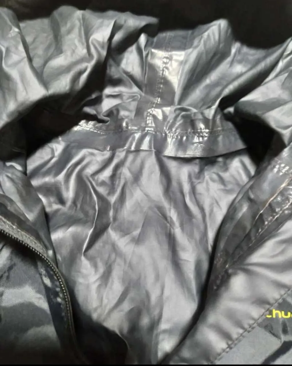 Rompeviento Quechua - imagen 2