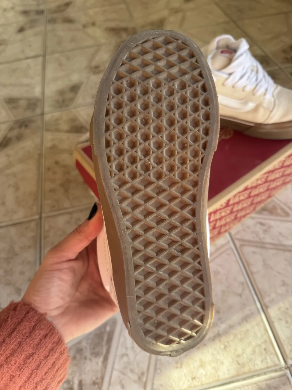 Zapatillas Vans - imagen 2