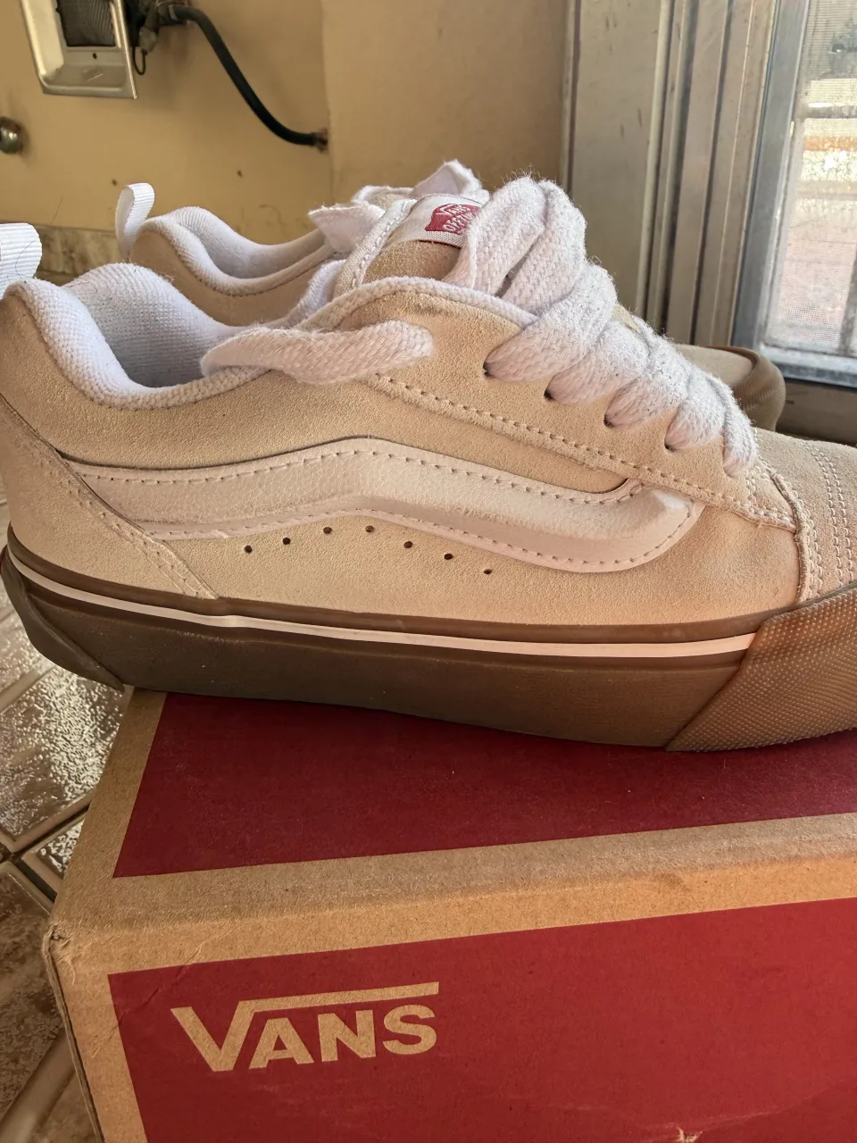 Zapatillas Vans - imagen 3