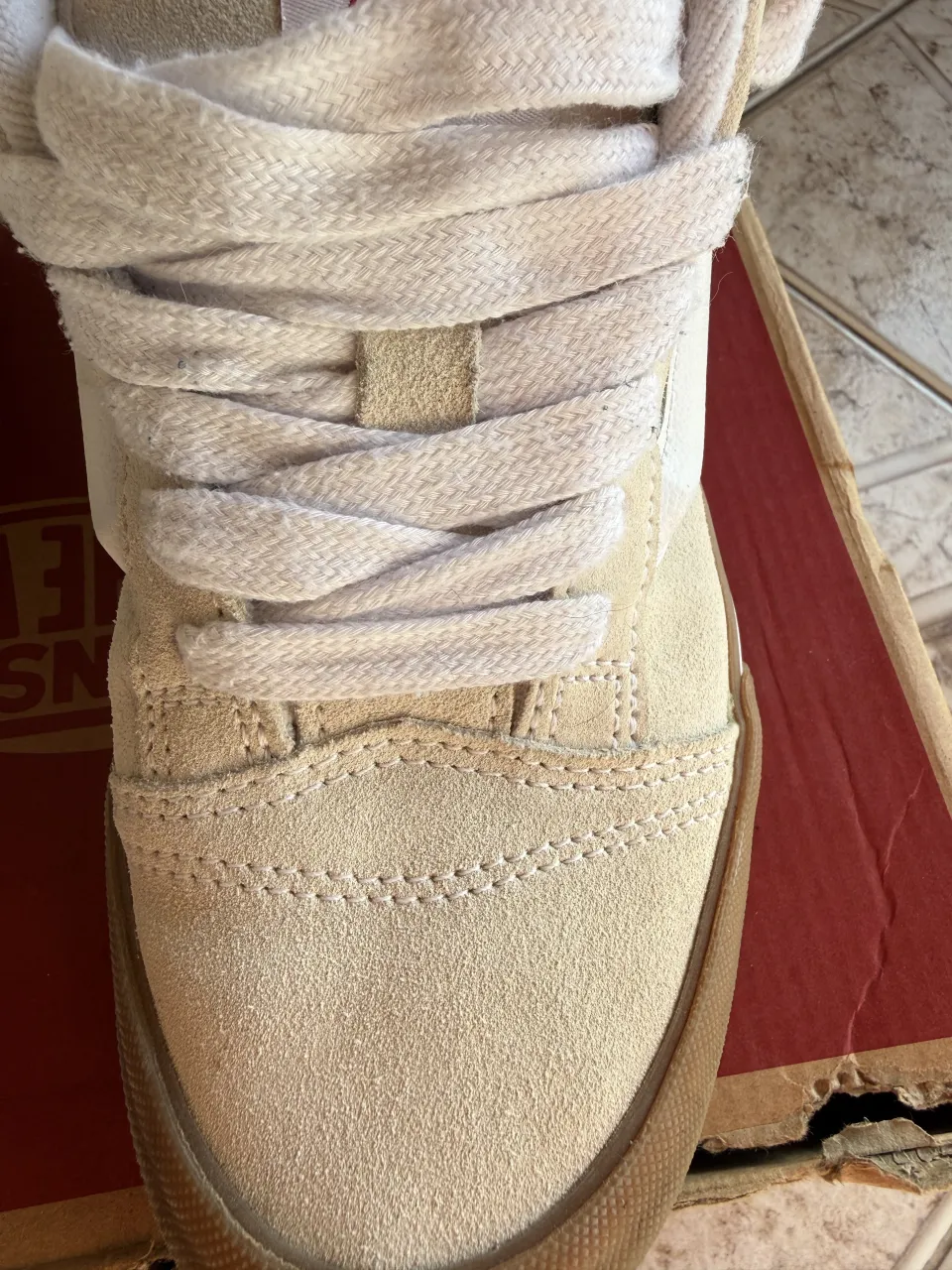 Zapatillas Vans - imagen 4