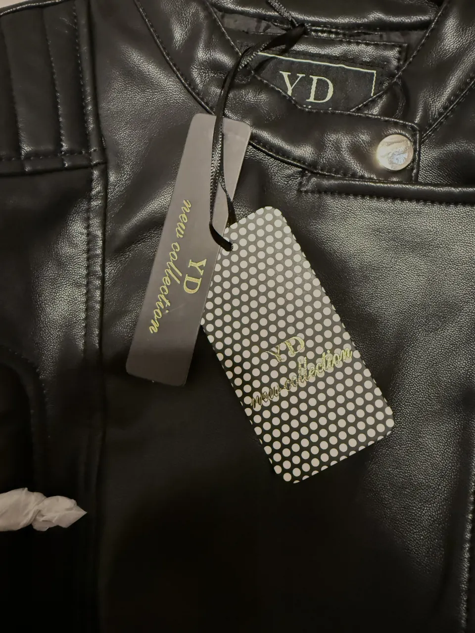 Campera YD - imagen 2