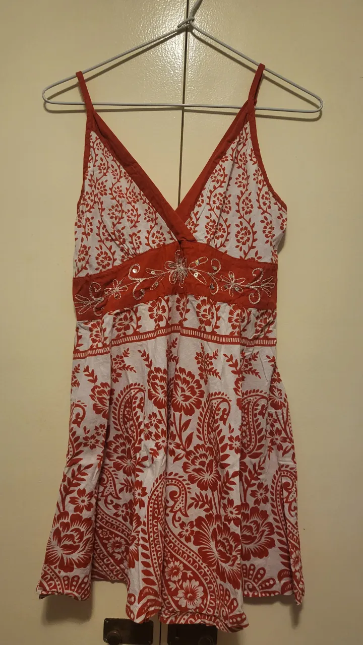 Vestido Otro - imagen 1