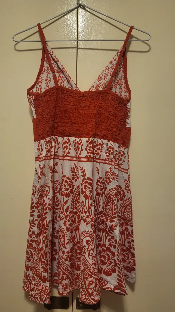 Vestido Otro - imagen 2