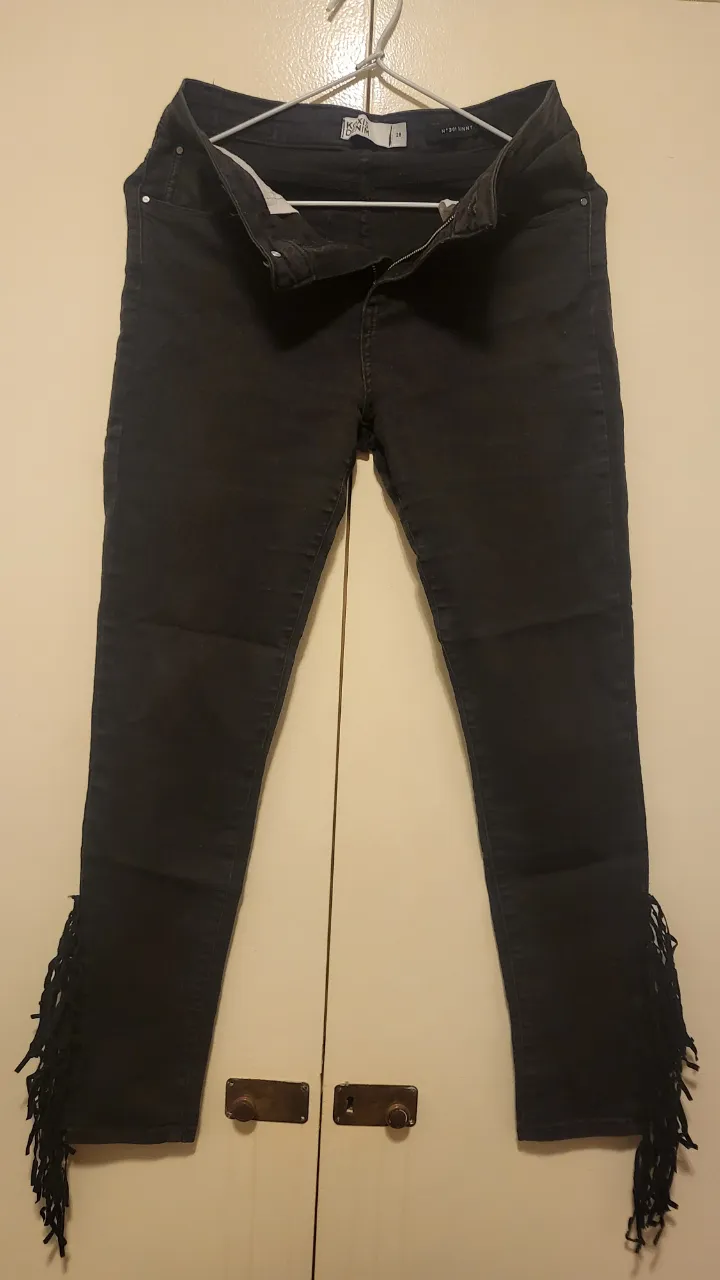 Jean Otro - imagen 1