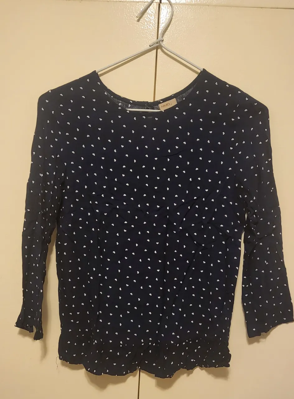 Remera NMD - imagen 3