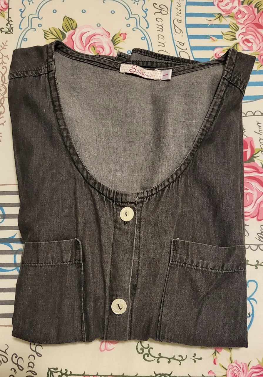 Camisa SABRINA - imagen 2