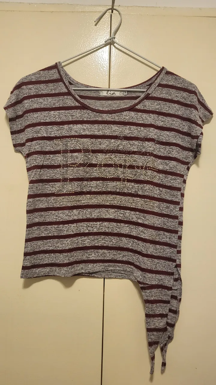 Remera Otro - imagen 1