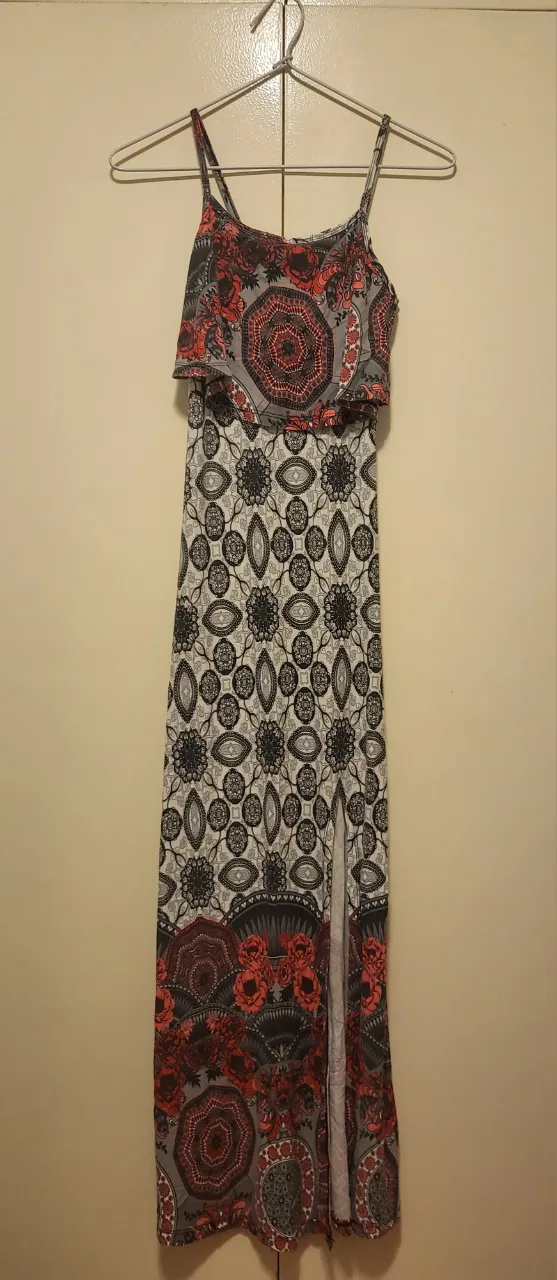 Vestido Otro - imagen 1