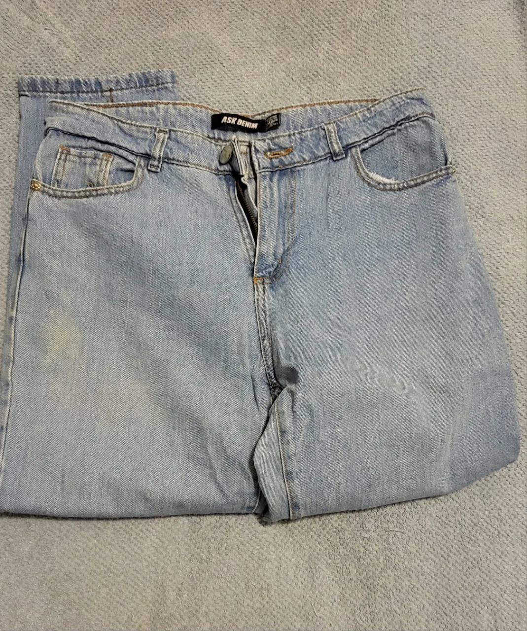Jean Ask denim - imagen 2