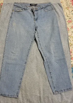 Ask denim