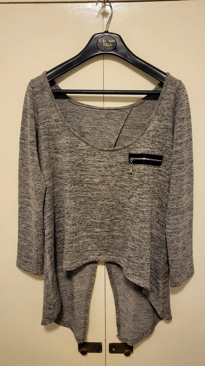 Remera Otro - imagen 1
