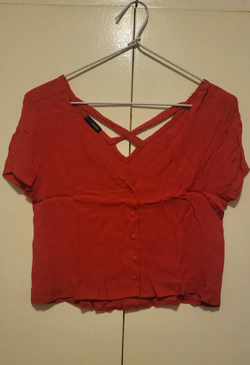 Remera Otro - imagen 1