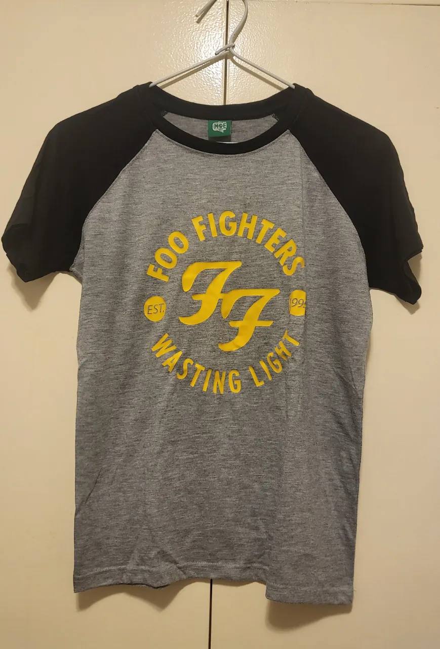 Remera Otro - imagen 1