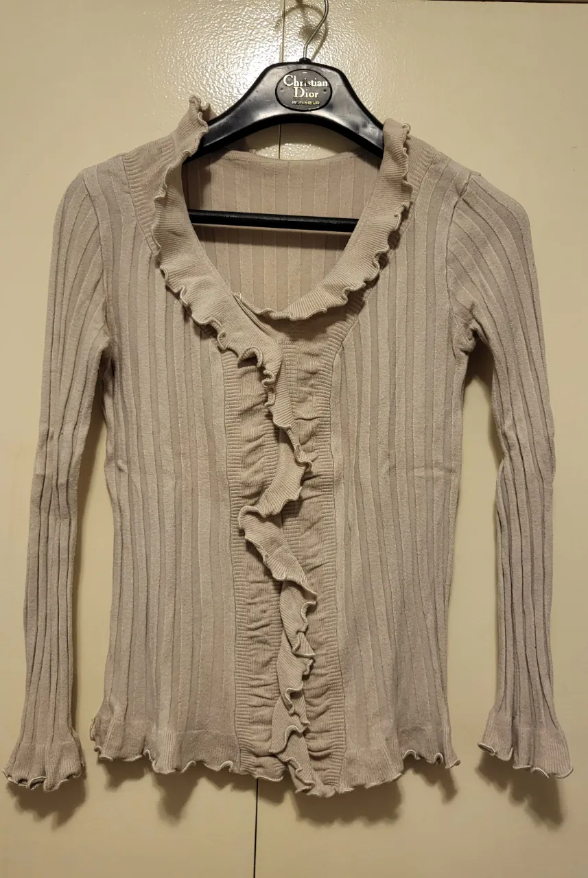 Sweater Otro - imagen 1