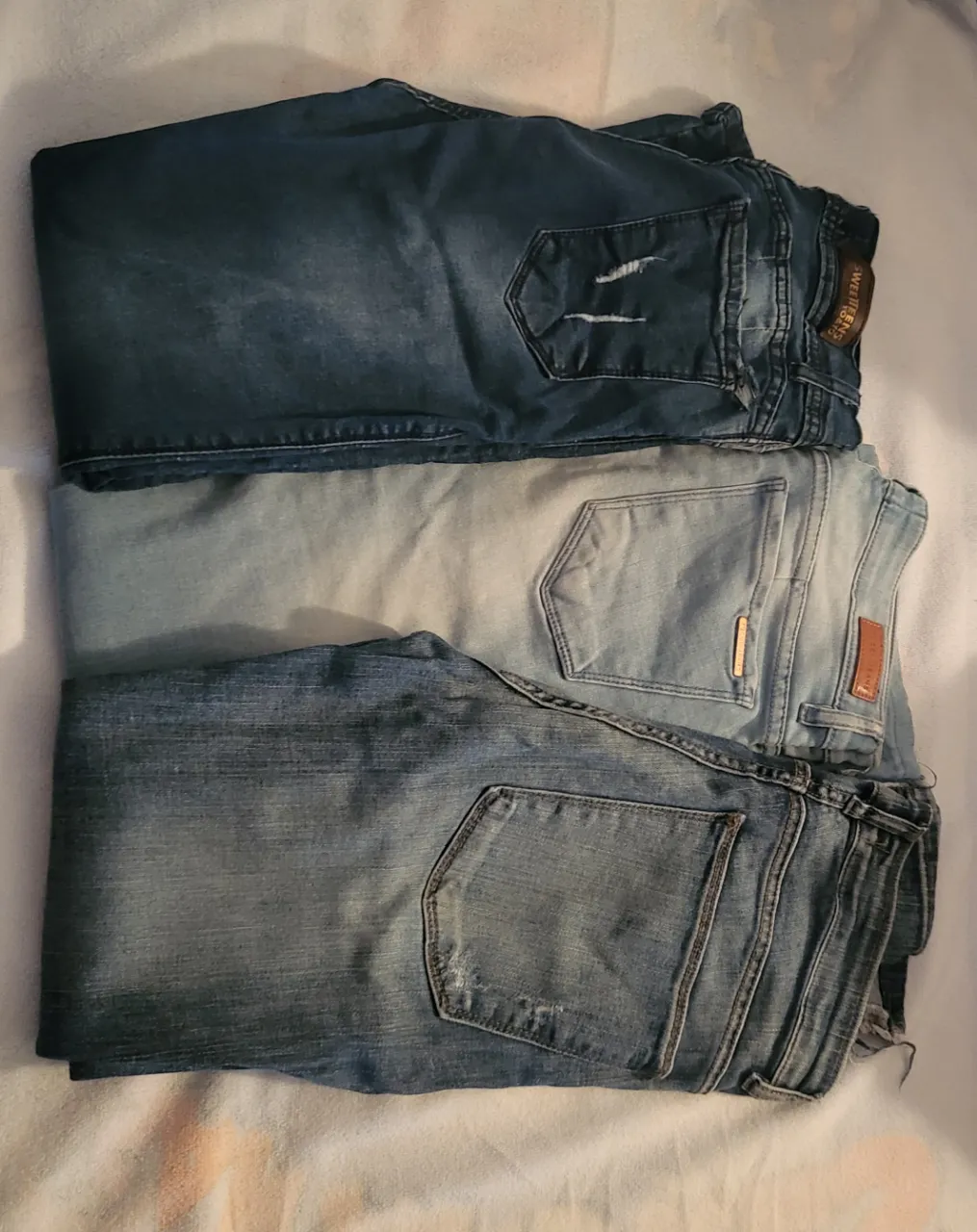 Jean TUCCI JEANS - imagen 2