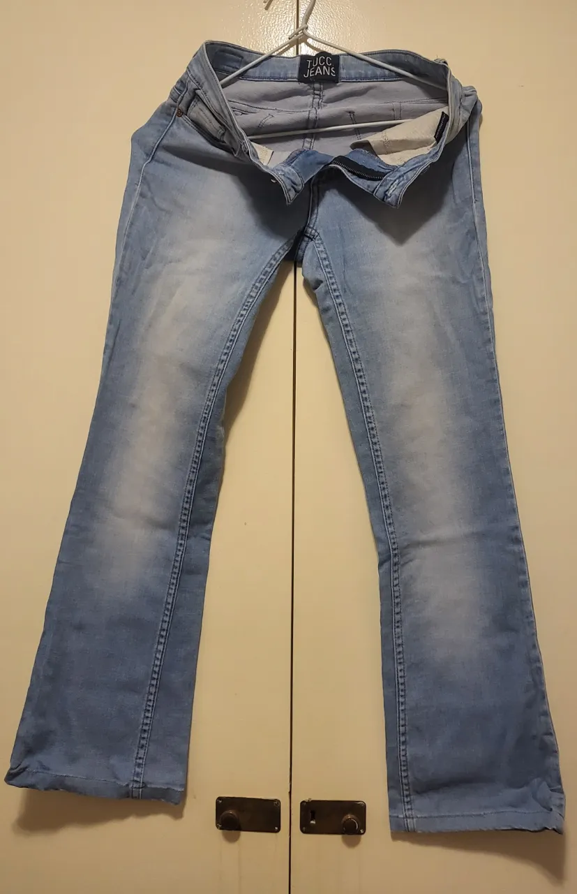 Jean TUCCI JEANS - imagen 1
