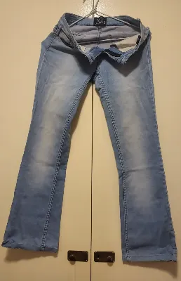 TUCCI JEANS