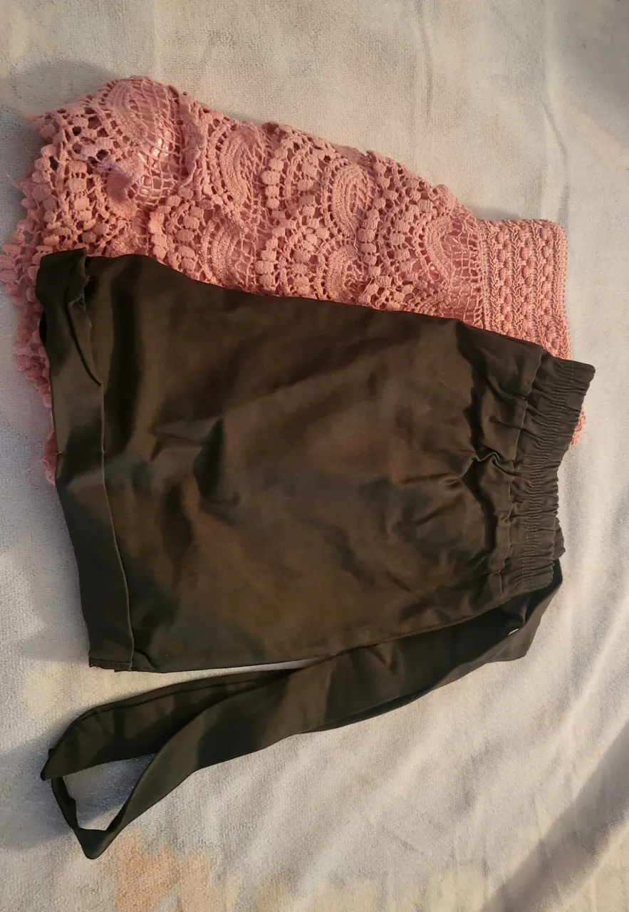 Short Otro - imagen 2
