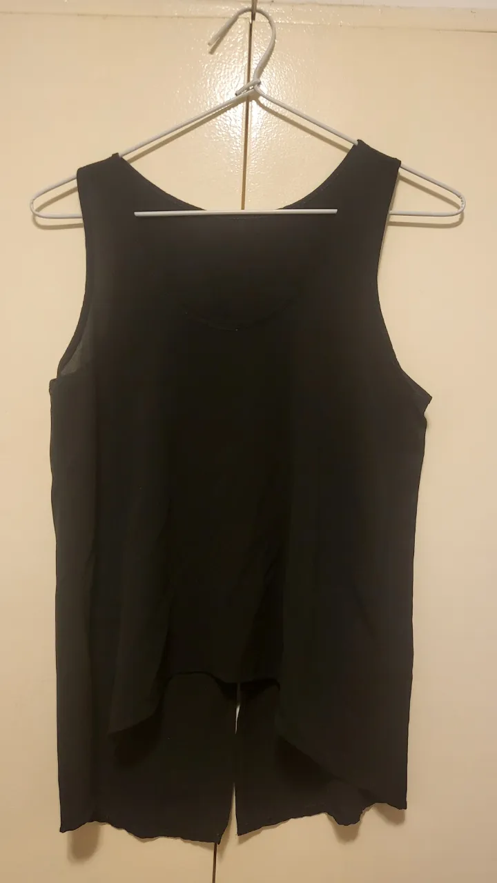 Musculosa Otro - imagen 2