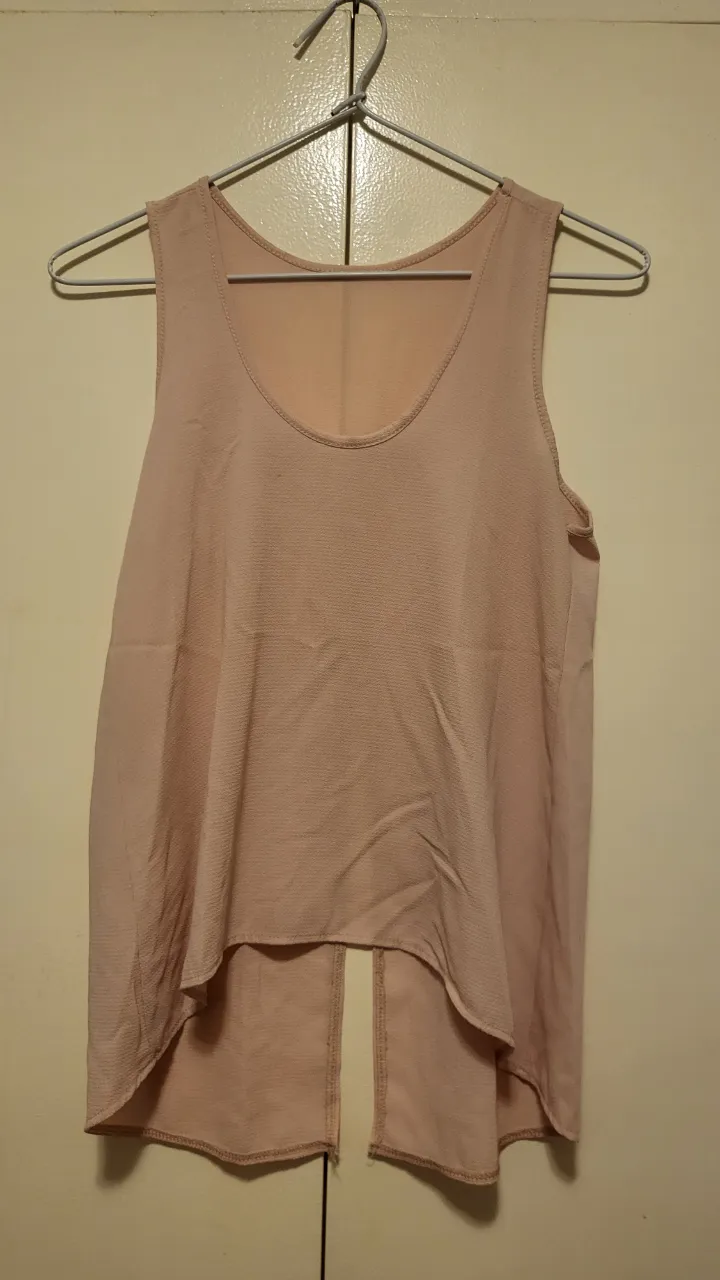 Musculosa Otro - imagen 4