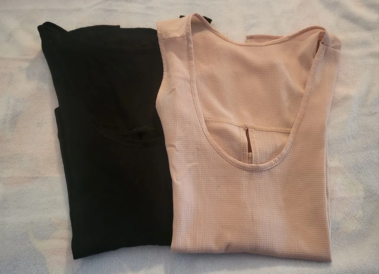 Musculosa Otro - imagen 1