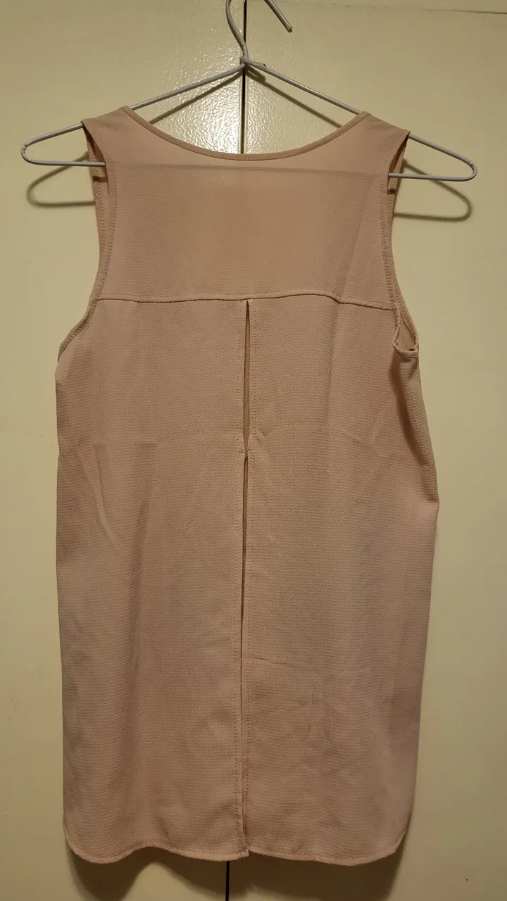 Musculosa Otro - imagen 5