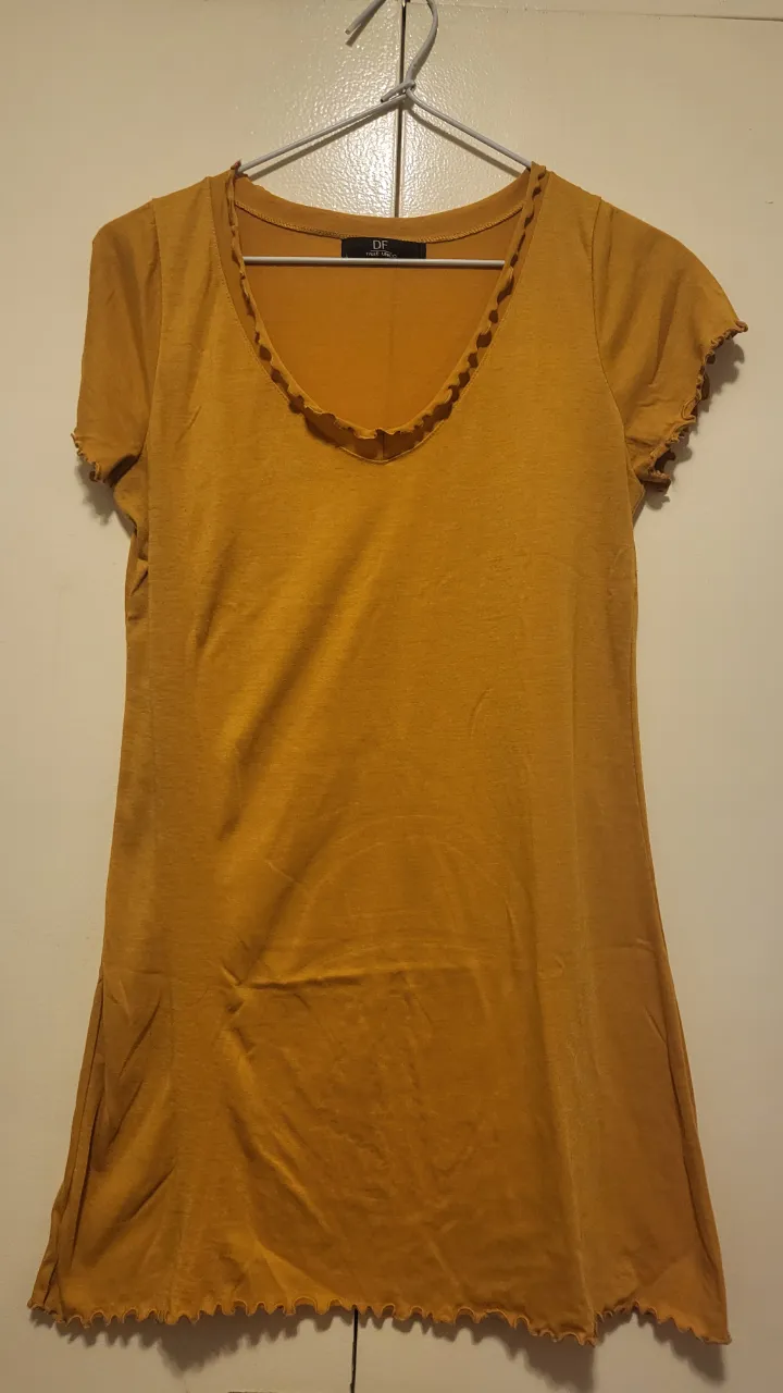 Vestido Otro - imagen 2
