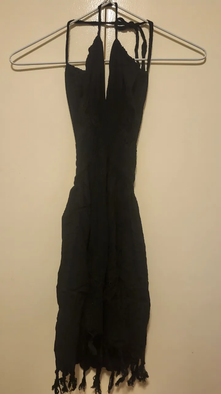 Vestido Otro - imagen 2