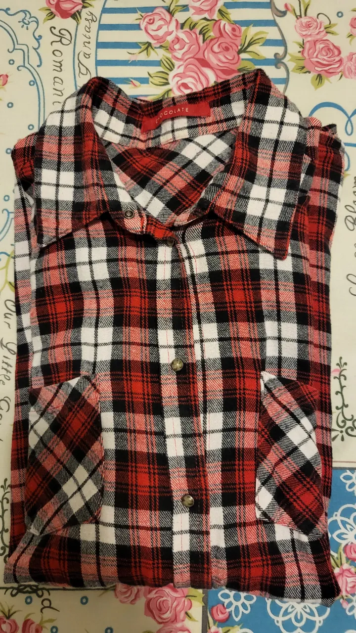 Camisa Chocolate - imagen 2