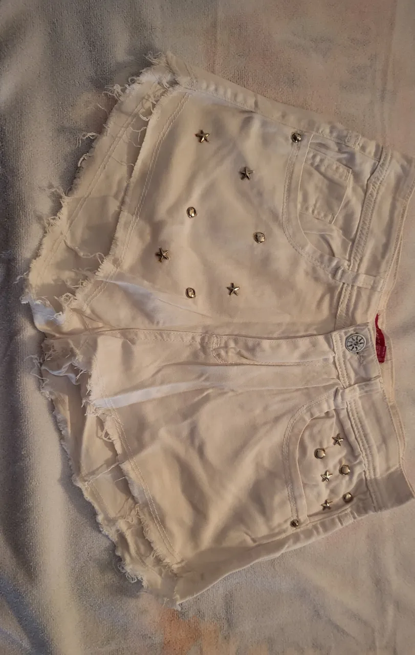 Short Otro - imagen 1