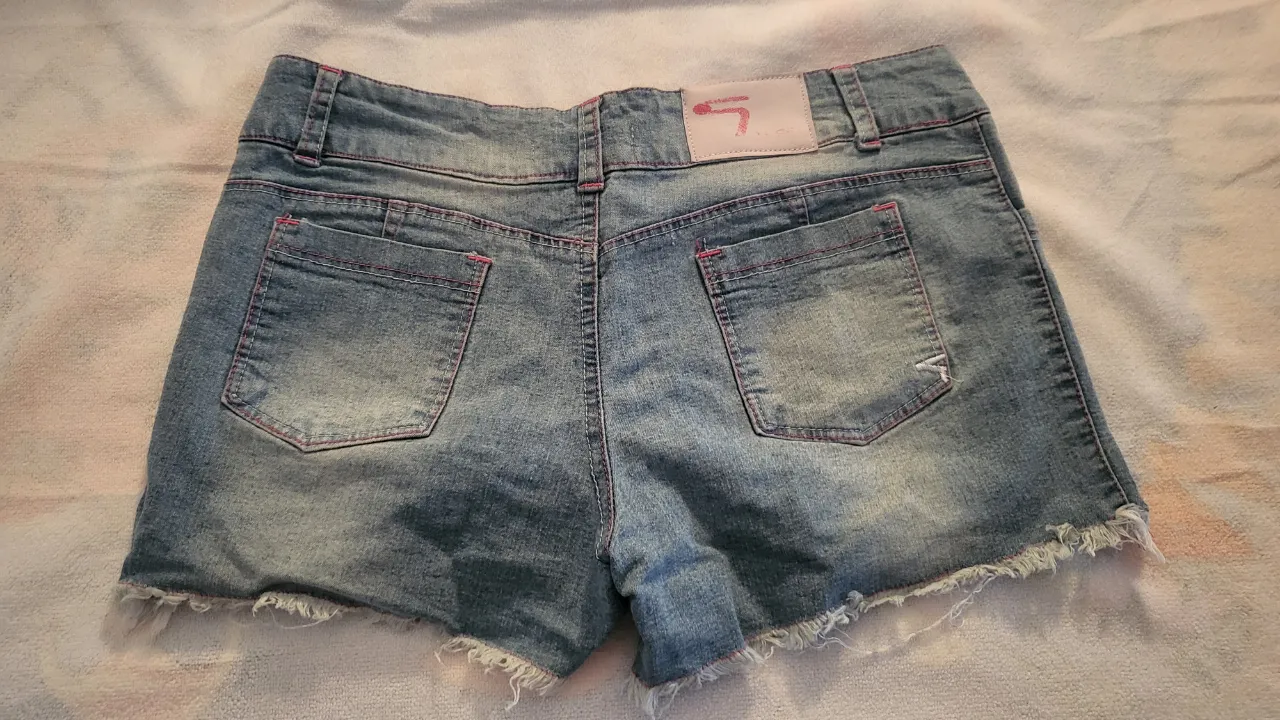 Short Otro - imagen 2