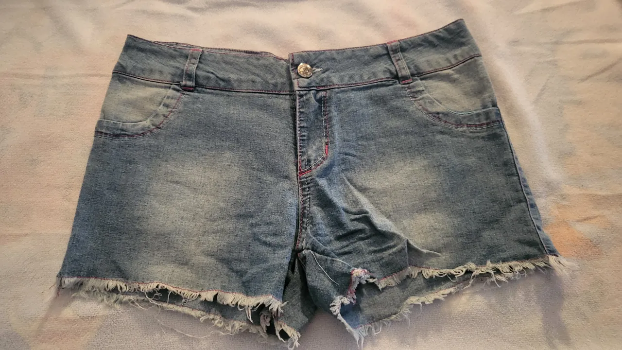 Short Otro - imagen 1