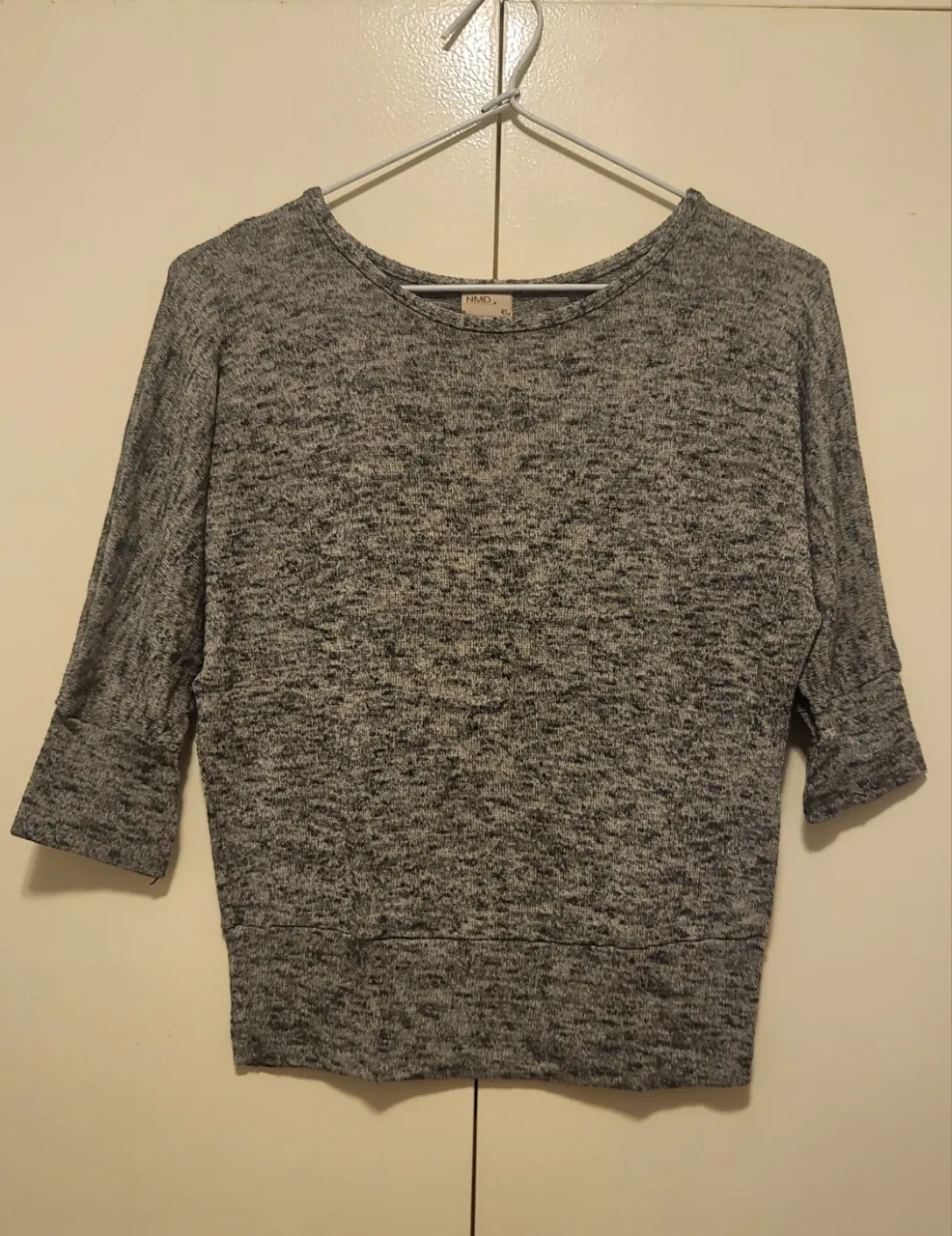 Remera NMD - imagen 1