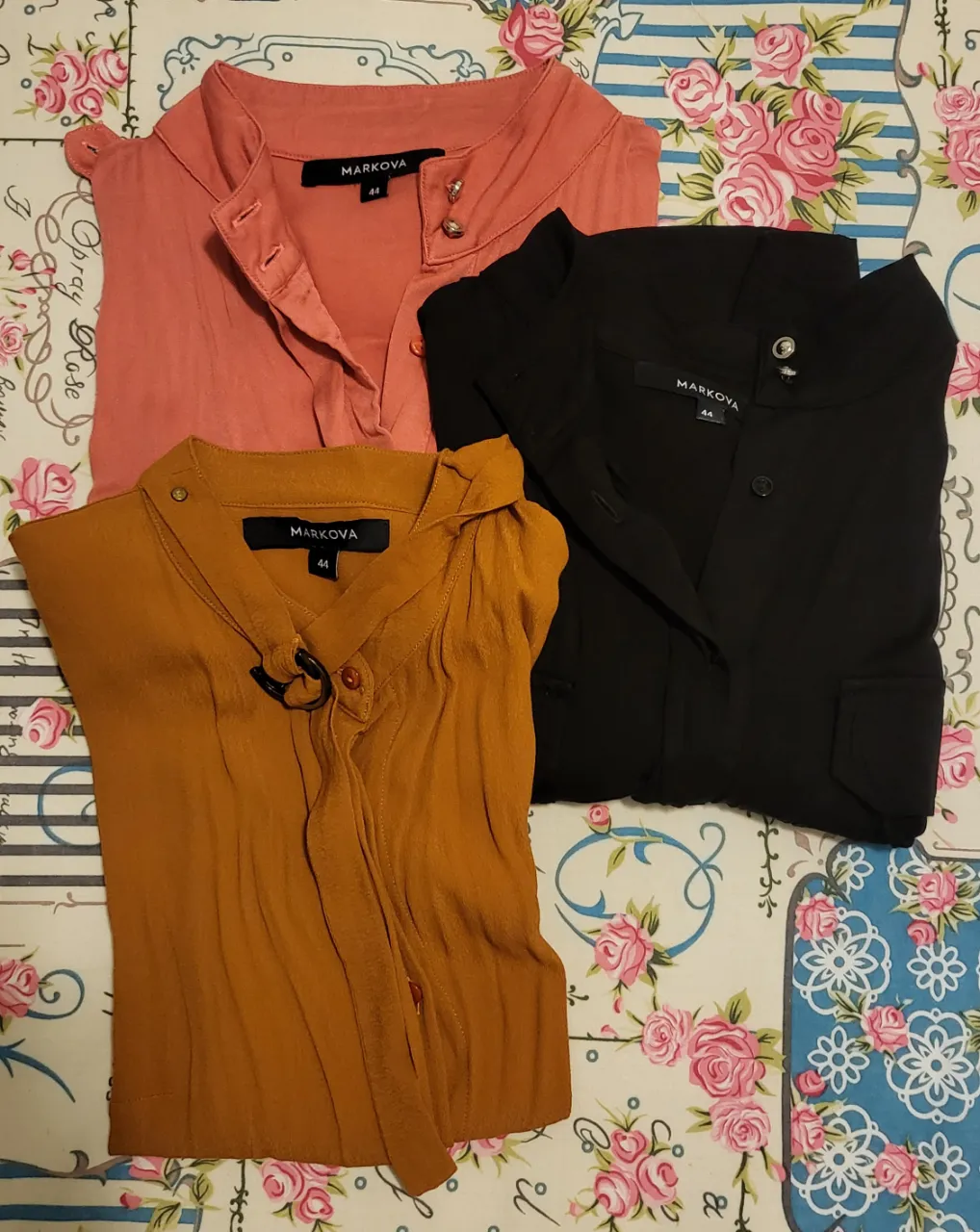 Blusa Markova - imagen 2