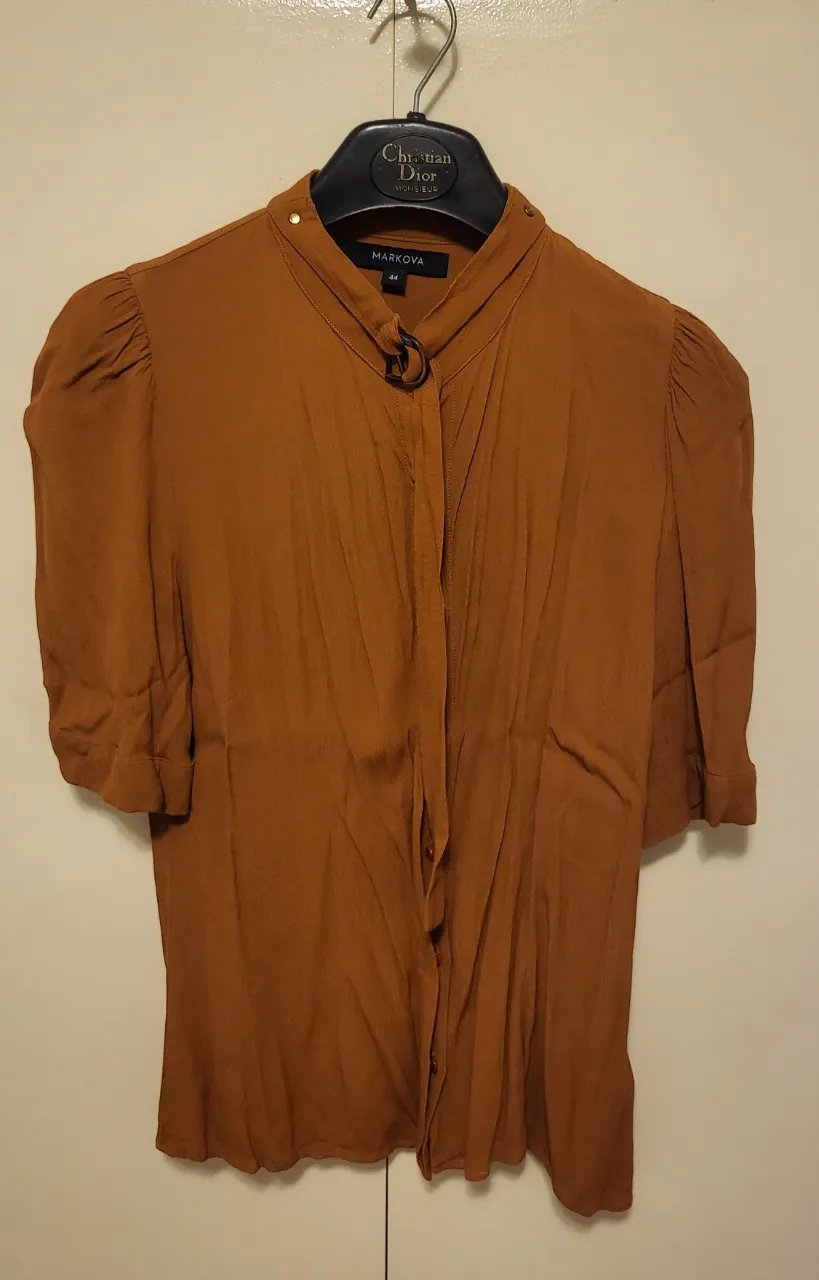 Blusa Markova - imagen 1
