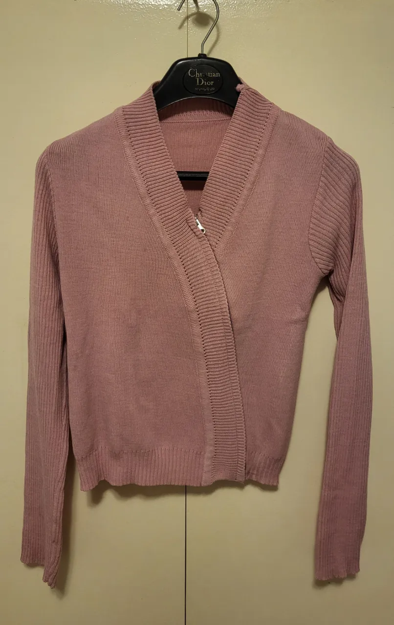 Cardigan Otro - imagen 1