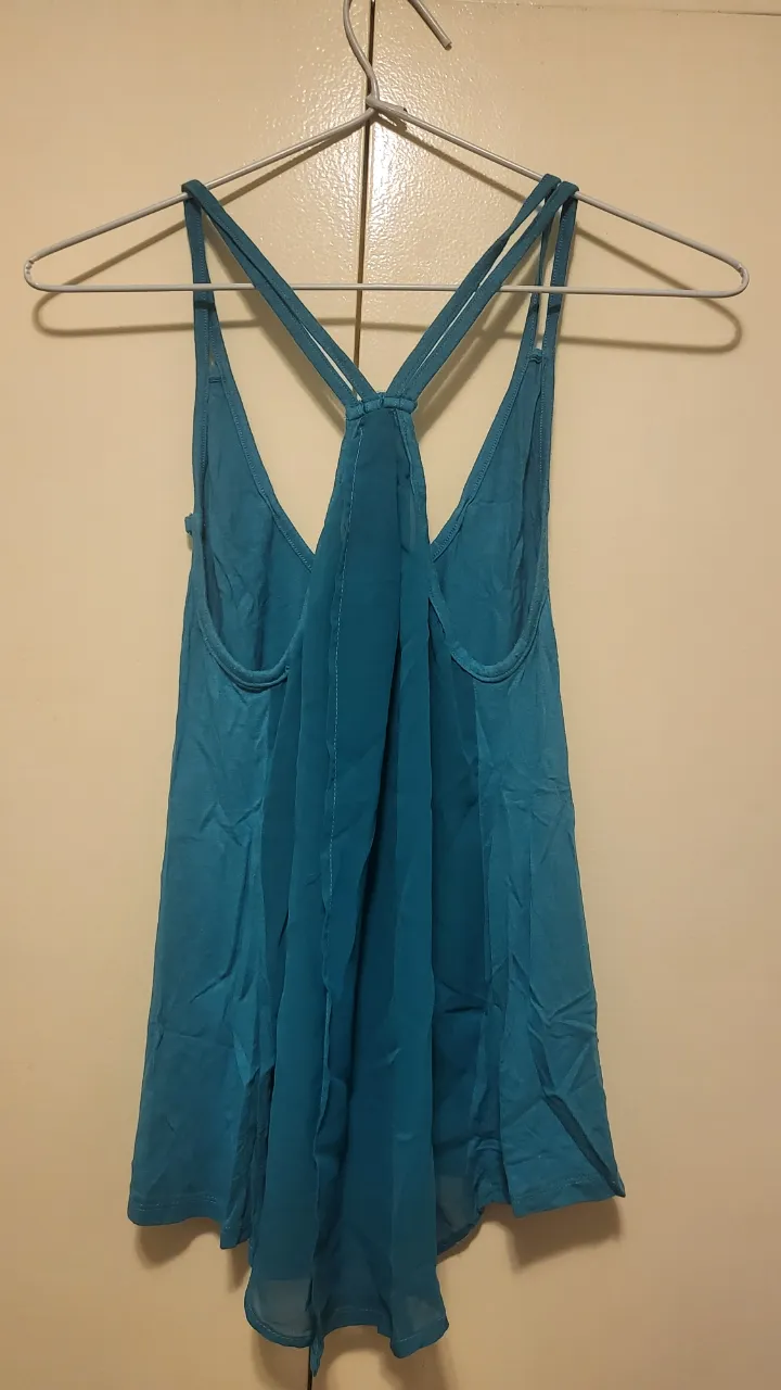 Musculosa Otro - imagen 2