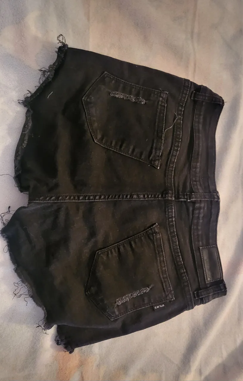 Short Otro - imagen 2