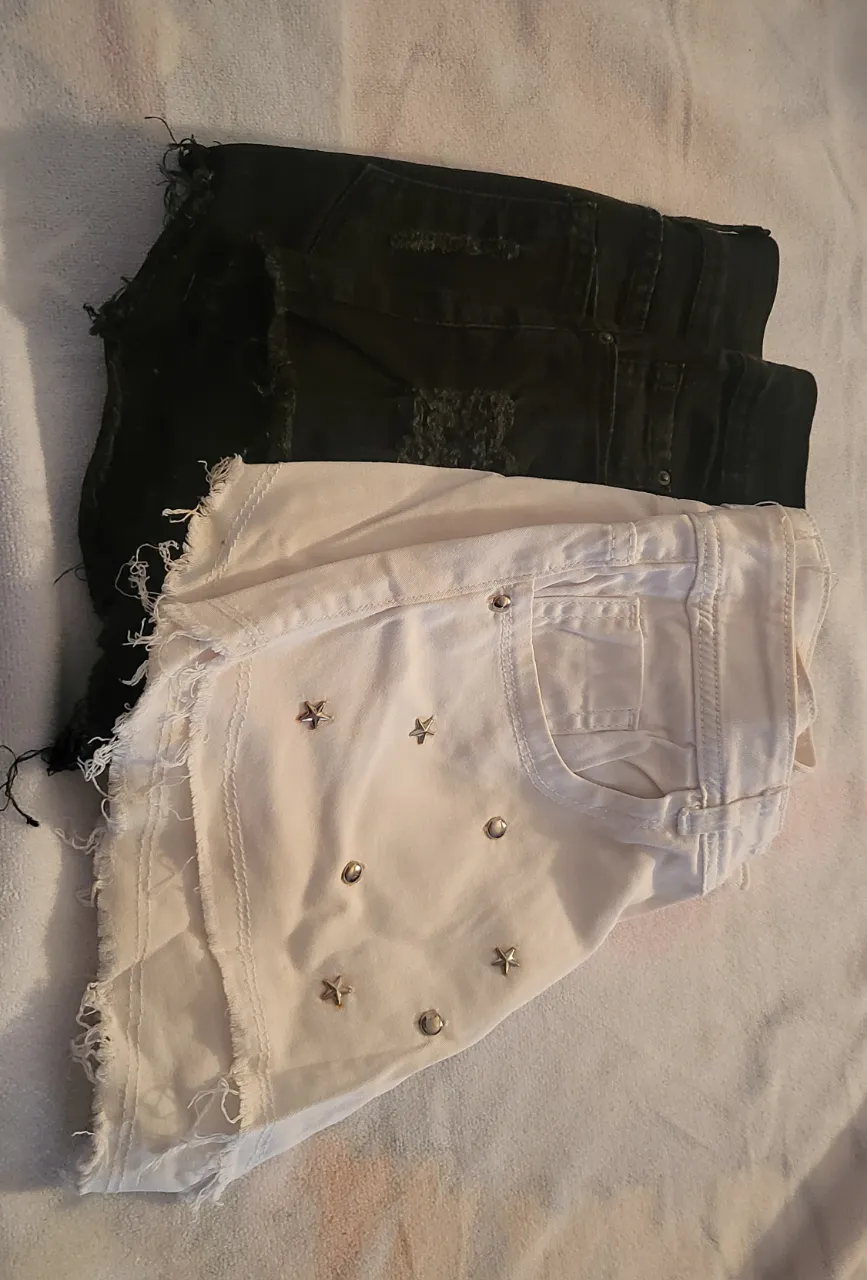 Short Otro - imagen 3